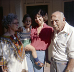 Visiting Reverend Stephen and Franny Fritchman's Glendale Home thumbnail