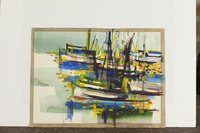 Boats ,Monterey Bay thumbnail