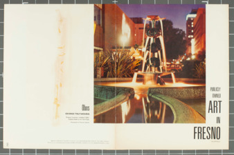 Publicly Owned Art in Fresno thumbnail