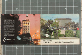 Downtown Fresno and the Fabulous Mall thumbnail