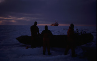 Duke in background, dive zodaic in foreground thumbnail