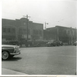 Third Shop, 1720 S. Main St., Los Angeles, CA (rebuilt on same site) thumbnail