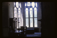 Wyntoon, The Bend, interior, Dining Room thumbnail