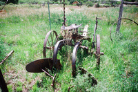 Kaber farm, Plowing 040 thumbnail