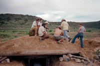 Root cellar construction 026 thumbnail