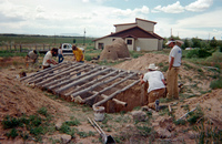 Root cellar construction 038 thumbnail