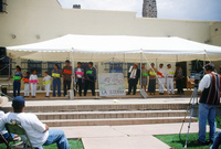 Santa Ana Festival protests 019 thumbnail