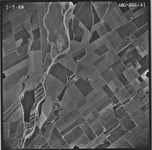 1966 ABG-2GG-41 [Aerial photographs of] Monterey County, California. thumbnail