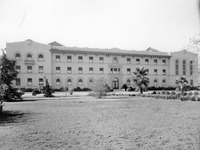 Santa Clara University building thumbnail