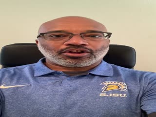 Walt Jacobs Uplifting Message Video thumbnail