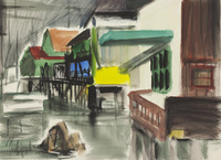 Fishermanâ€™s Wharf Monterey thumbnail