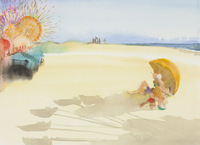 Santa Cruz Beach thumbnail