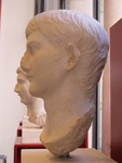Portrait of Germanicus thumbnail