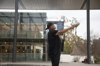 Native Voices Exhibit thumbnail