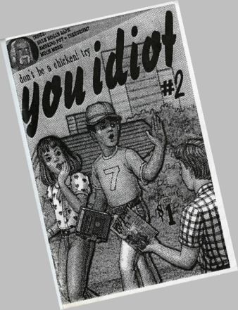 You Idiot! #2 thumbnail