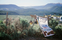 Logging protests 107 thumbnail