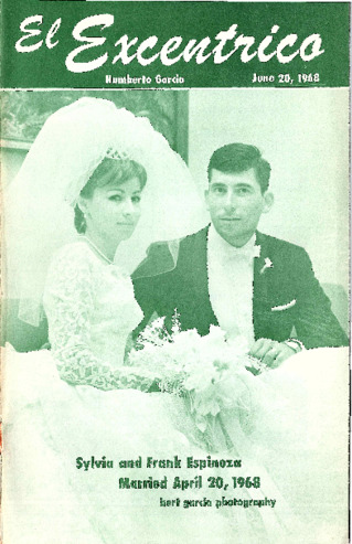 El Excentrico, 1968-06-20 thumbnail