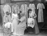 Seamstresses. thumbnail