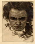 Beethoven portrait thumbnail