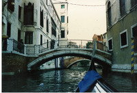 Canals in Venice, Italy thumbnail