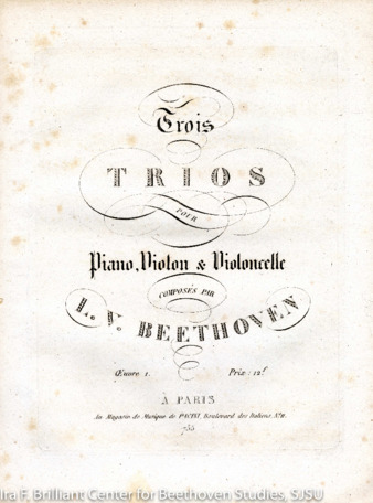 Piano Trios, op. 1, nos. 1-3 (Pacini) thumbnail