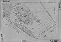 Survey of the Lands Described in Section 2(a) Chapter 1688, Statutes of 1965; Belmont Shore - Naples Boundary Settlement; Sheet 3 of 25 thumbnail