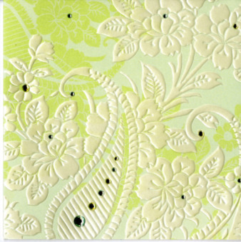 Birthday Card to Michele Serros thumbnail