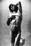 Self-portrait thumbnail