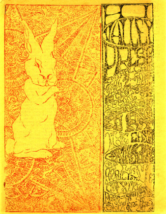 Hi Valley Press, Vol. 2, No. 5 thumbnail