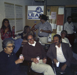 Ken Leap for State Assembly Campaign Election Night thumbnail