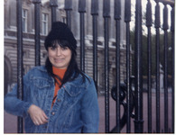 Michele Serros travels thumbnail