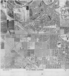 1985 FRE CITY BP 23 [City of Fresno, Fresno County, California, aerial survey, 1985] thumbnail