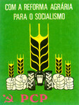 Com a reforma agrária para o socialismo. thumbnail