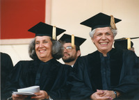 Irene Dalis Honorary Doctorate thumbnail