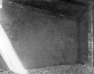 Interior damaged by fire thumbnail