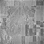 1967 ABI-1HH-236 [Fresno County, California, aerial survey, 1967] thumbnail