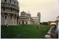 Piazza dei Miracoli thumbnail
