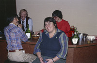 Fresno-Merced Counties Legal Services Party thumbnail