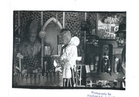 Grandma Prisbrey at Bottle Village thumbnail