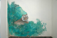 Mural, Tiger thumbnail