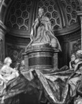 Tomb of Pope Alexander VII Chigi (b. Siena, 237th Pope, r.1655-67) thumbnail