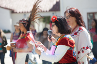 Second Annual Celebrating La Mujer thumbnail
