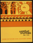 Mustang Handbook, 1969-1970 thumbnail
