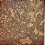 1970 EWA-26-100 [Fresno County, California, aerial survey, 1970] thumbnail