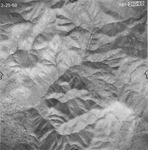 1950 ABI-24G-60 [Fresno County, California aerial survey, 1950] thumbnail