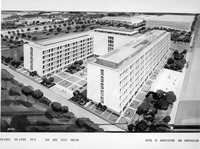 Duncan Hall structural design. thumbnail