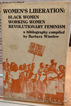 Women's Liberation Bibliography thumbnail