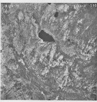 1970 2866-25-190 [Fresno County, California aerial survey, 1970] thumbnail