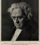 "Beethoven," at his Majesty's, Sir Herbert Beerbohm Tree as Ludwig von Beethoven thumbnail