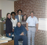 Fresno-Merced Counties Legal Services: Art Gifford Birthday thumbnail